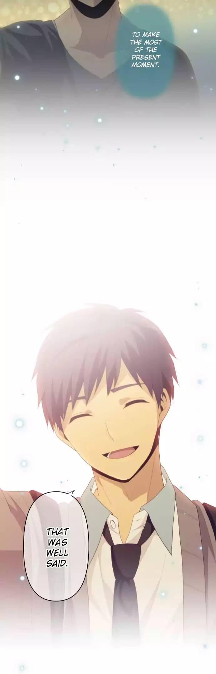 ReLIFE - episode 223 - 21