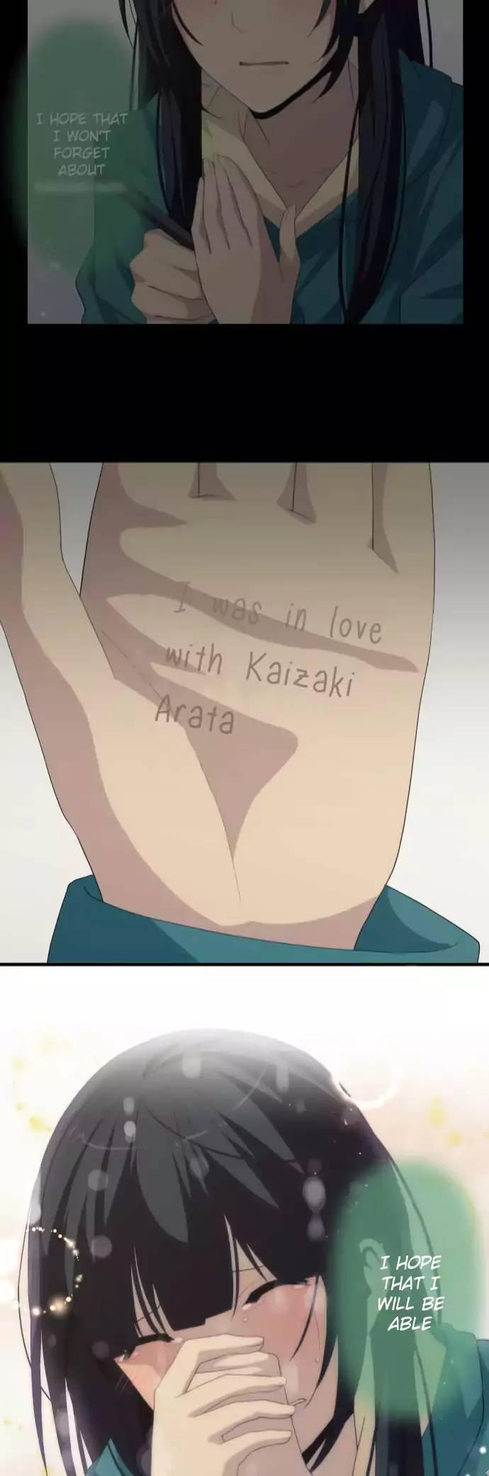 ReLIFE - episode 223 - 25