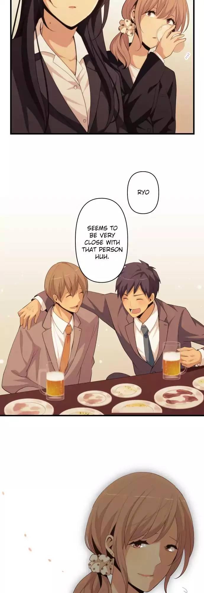 ReLIFE - episode 222 - 1