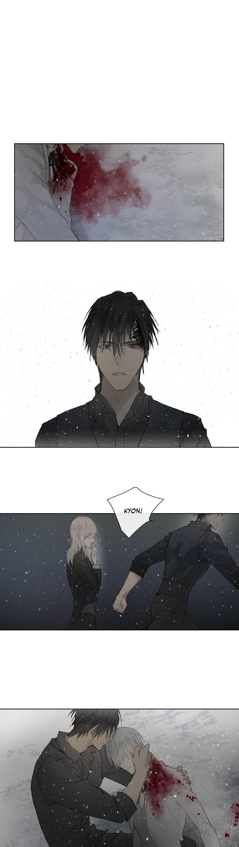 Royal Servant. 