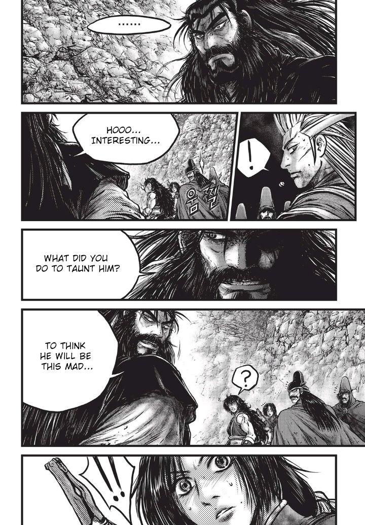 Ruler Of The Land Manhwa - episode 498 - 15