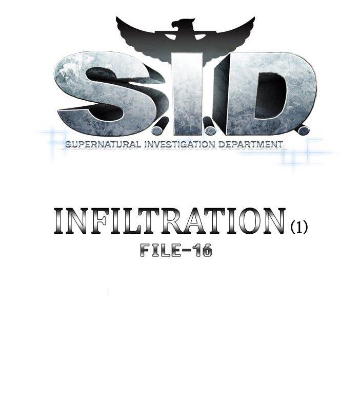 S. I. D. - episode 141 - 22