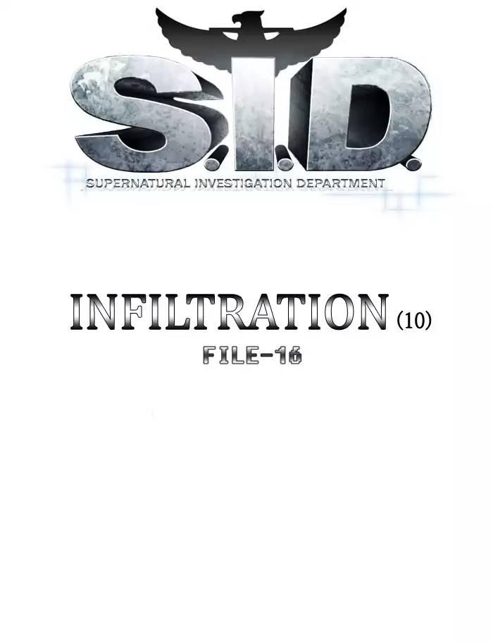 S. I. D. - episode 149 - 6