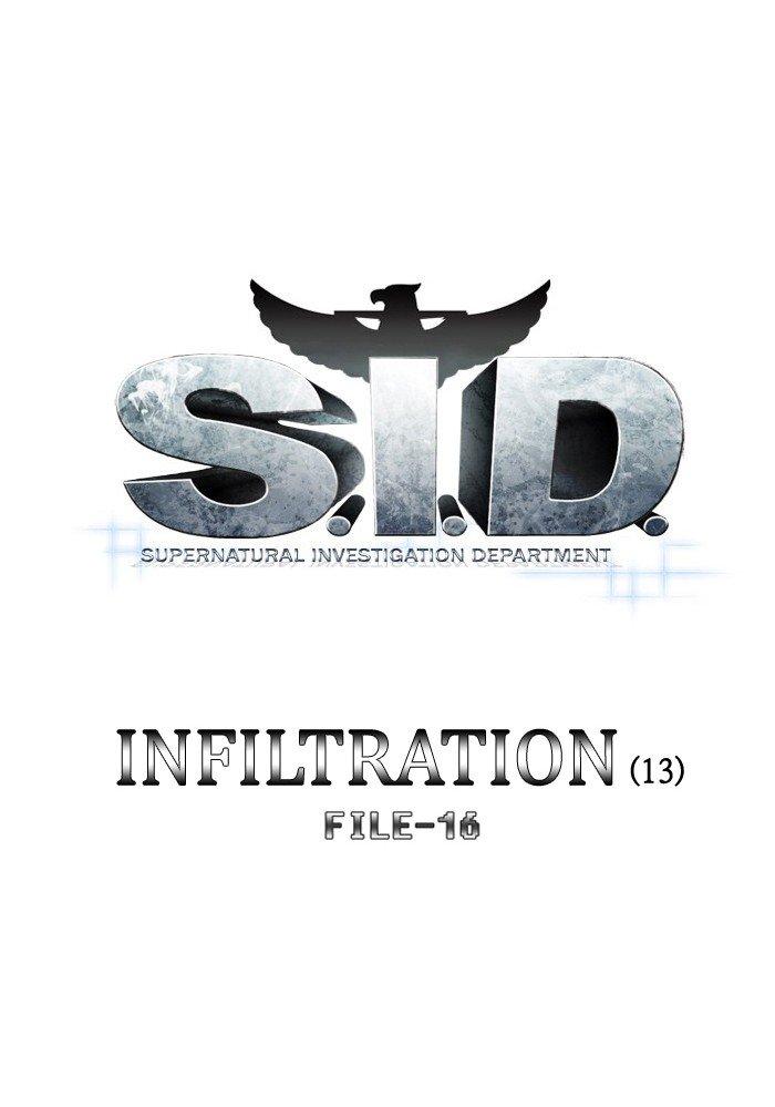 S. I. D. - episode 153 - 1