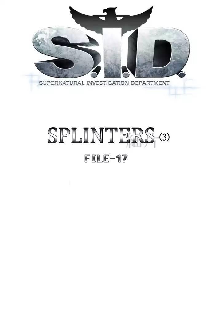 S. I. D. - episode 156 - 6