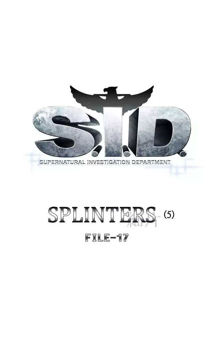 S. I. D. - episode 158 - 14