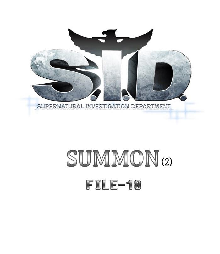S. I. D. - episode 161 - 18