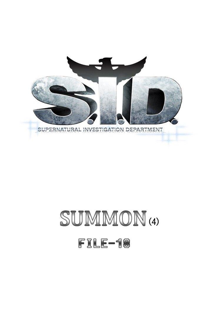 S. I. D. - episode 163 - 37