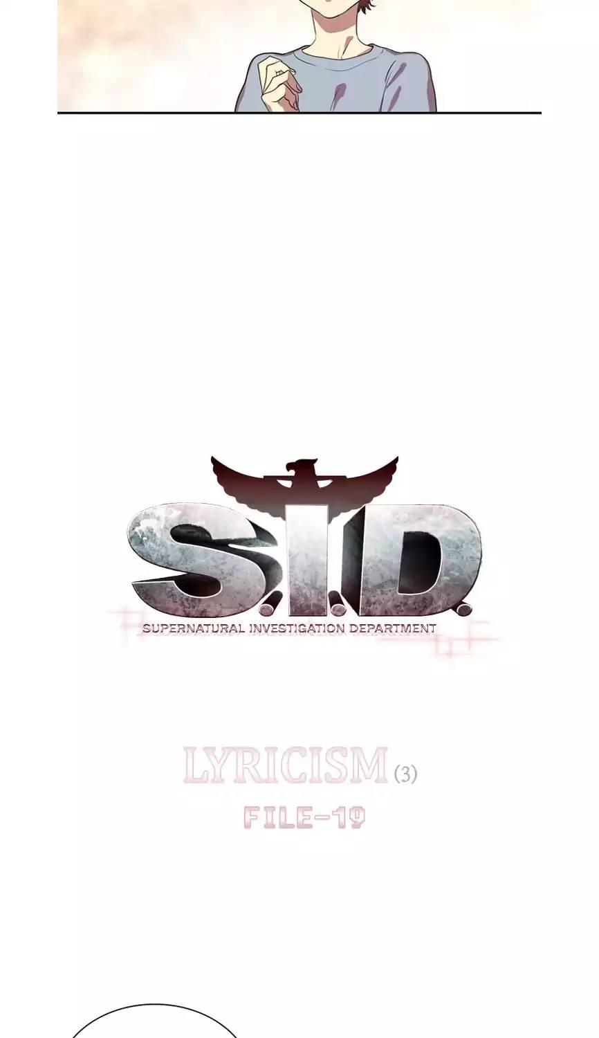 S. I. D. - episode 168 - 6