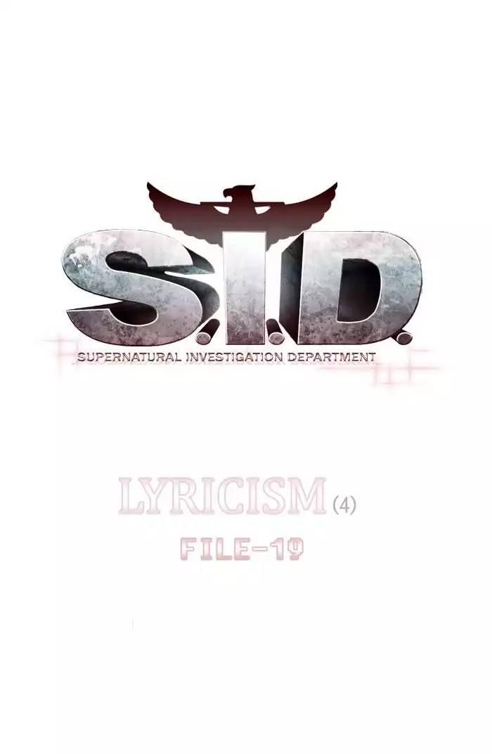 S. I. D. - episode 169 - 39