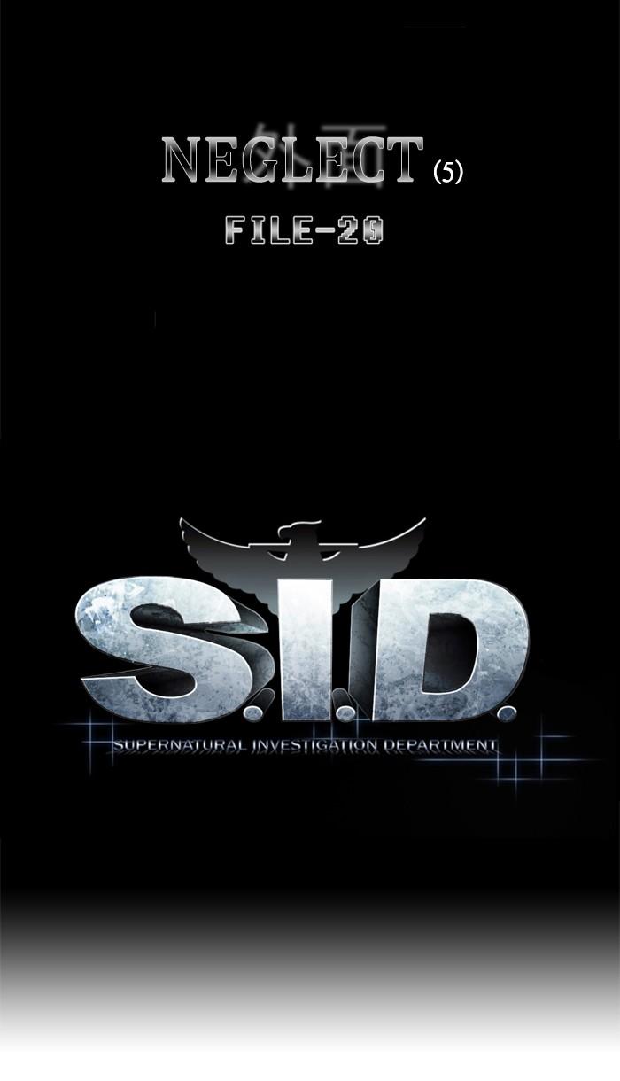 S. I. D. - episode 187 - 47