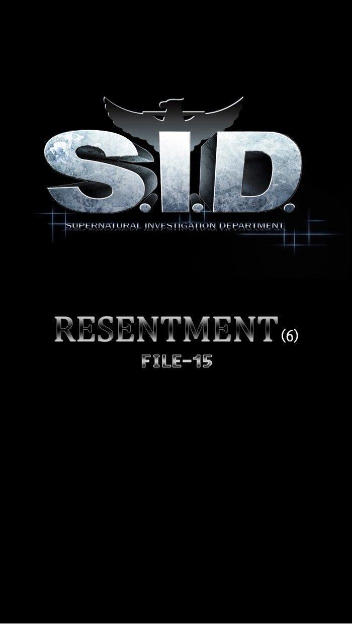 S. I. D. - episode 140 - 2