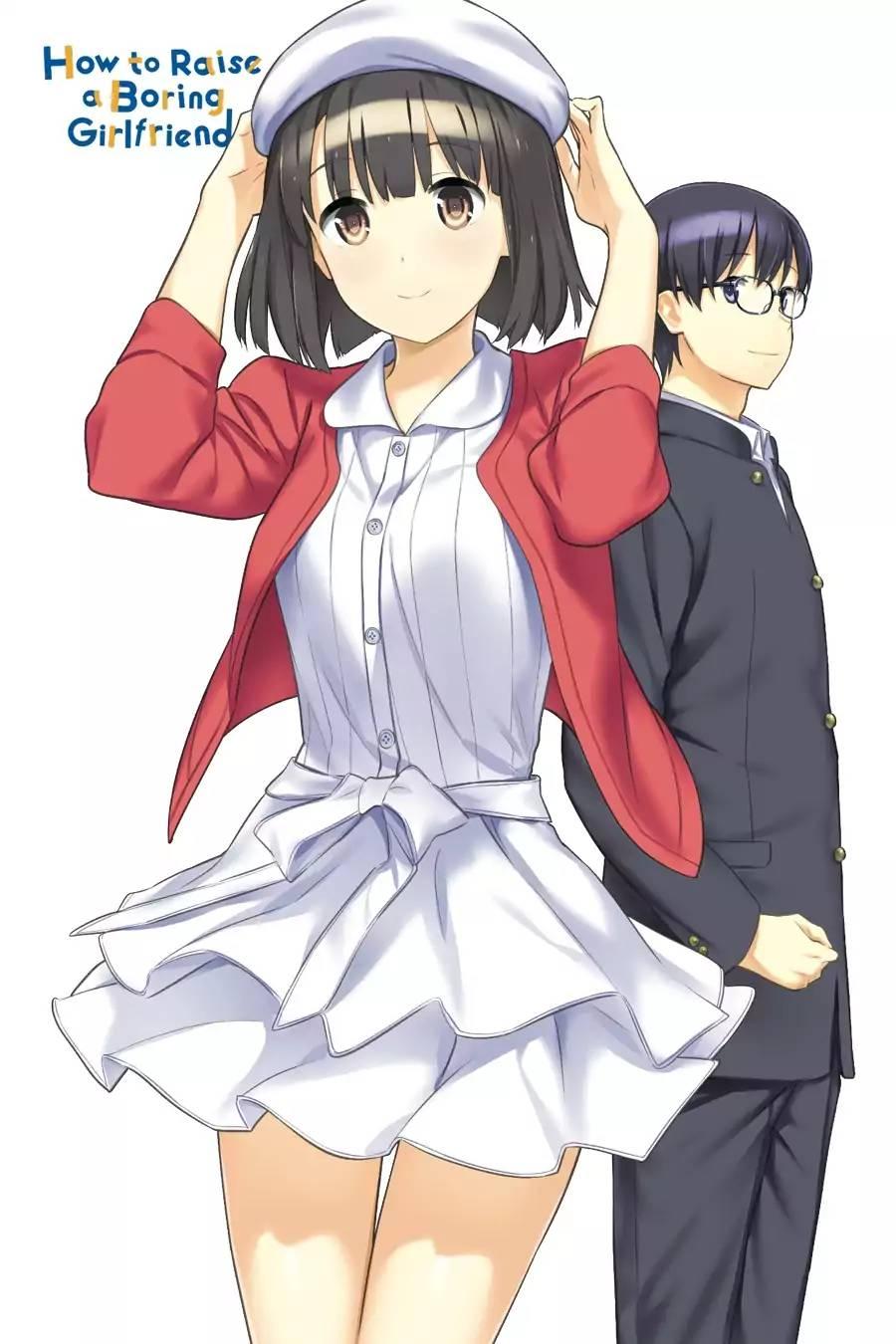 Saenai Kanojo (Heroine) no Sodatekata ~egoistic-lily~ - episode 41 - 1