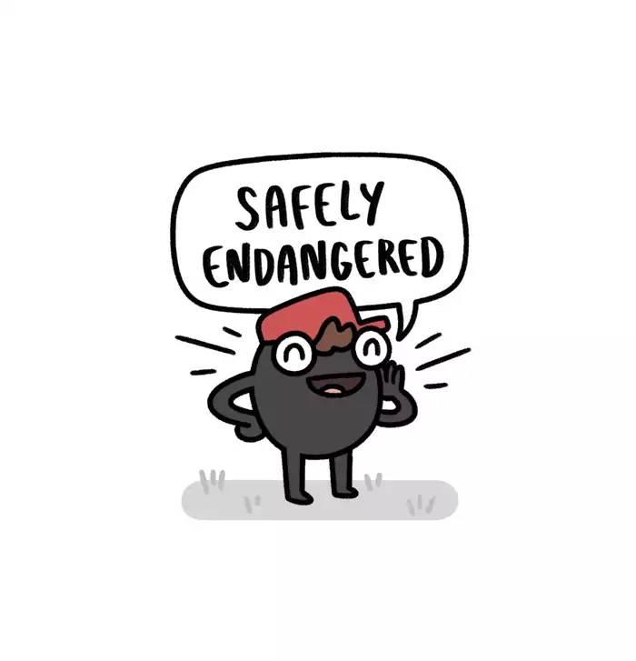 Safely Endangered - episode 312 - 0