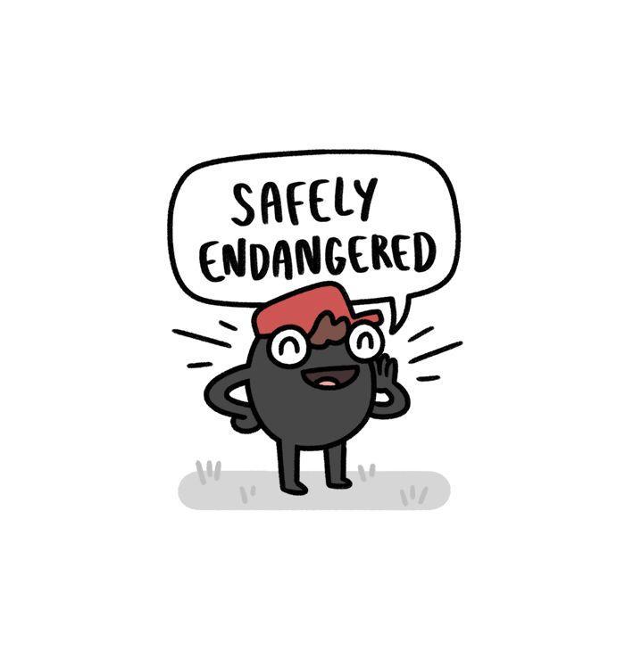 Safely Endangered - episode 326 - 0