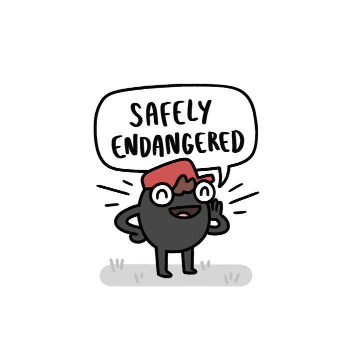 Safely Endangered - episode 330 - 0