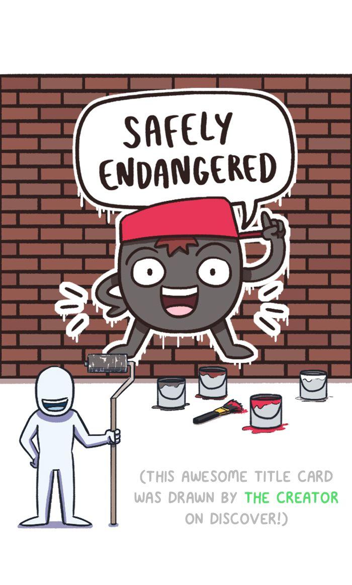 Safely Endangered - episode 366 - 0