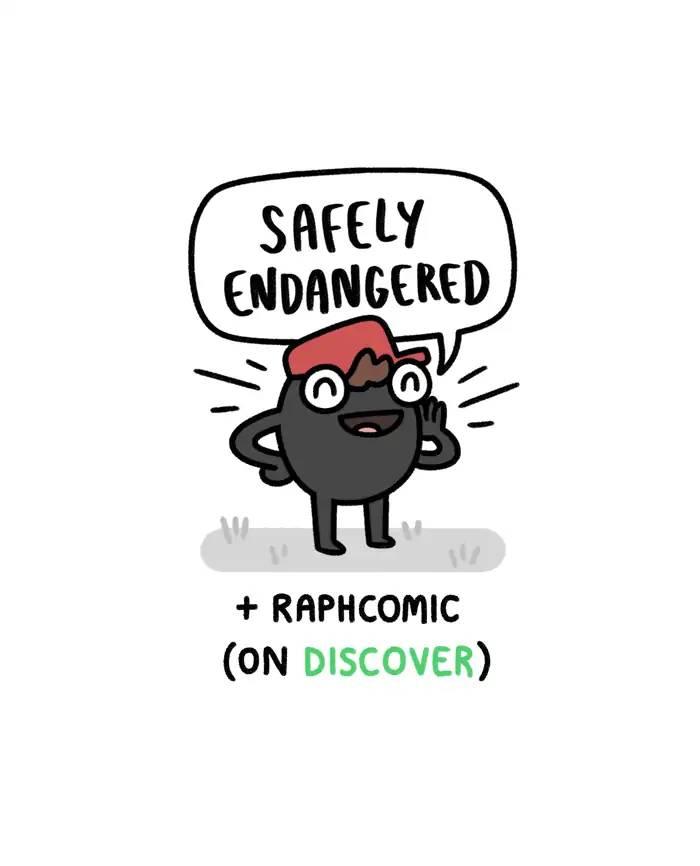 Safely Endangered - episode 398 - 0