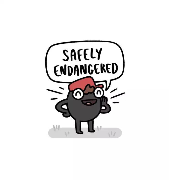 Safely Endangered - episode 321 - 0