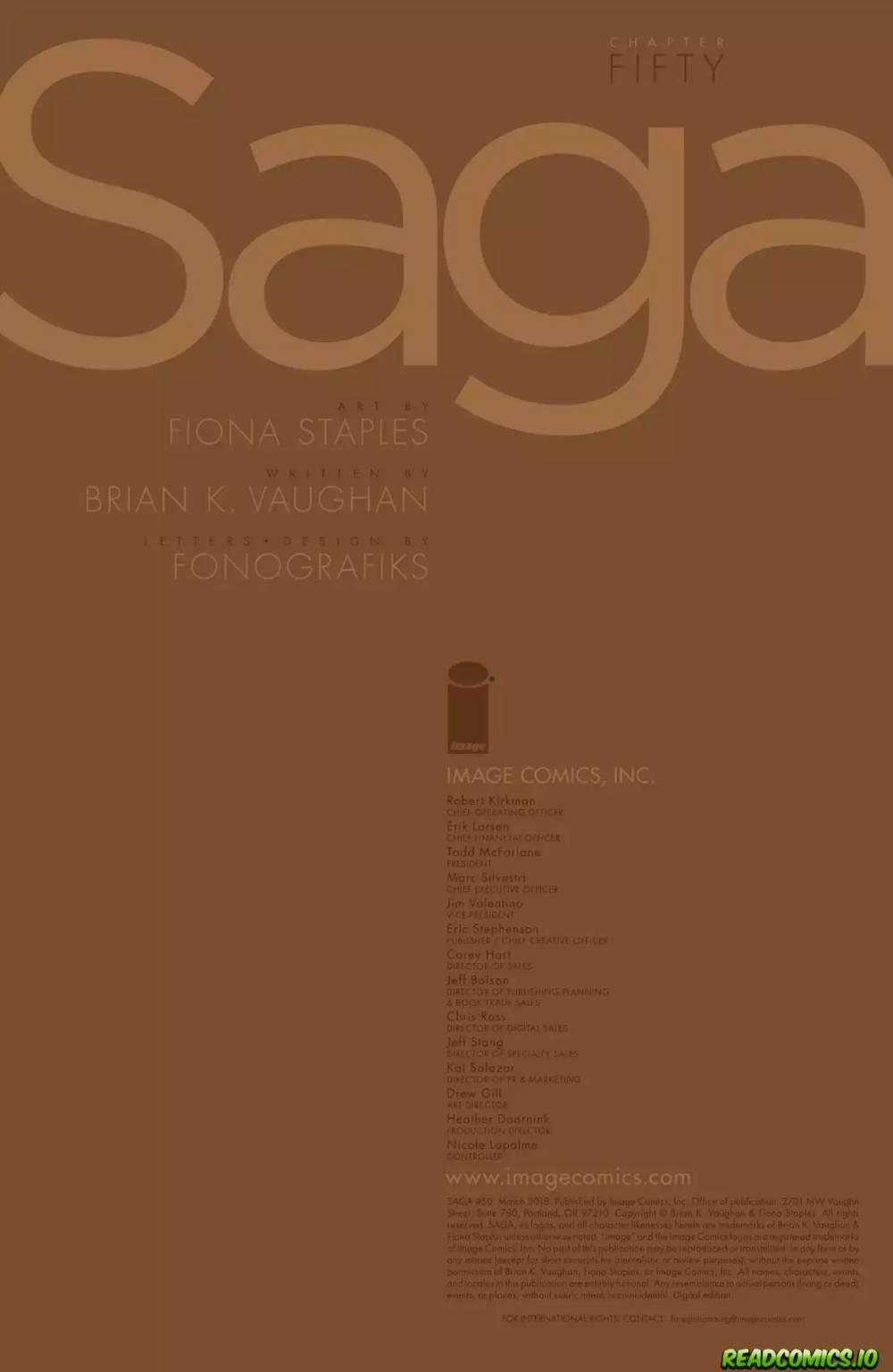 Saga - episode 35 - 1