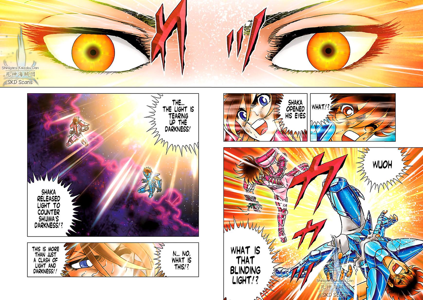 Saint Seiya - Next Dimension - episode 59 - 7