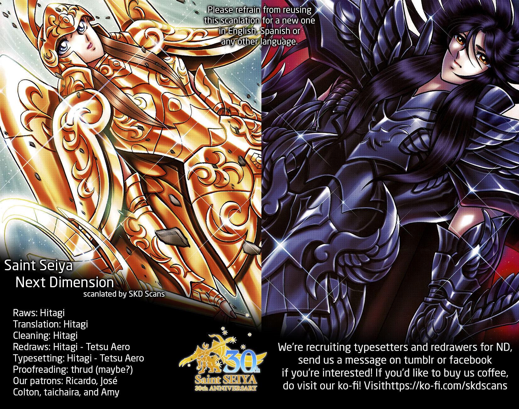 Saint Seiya - Next Dimension - episode 59 - 0