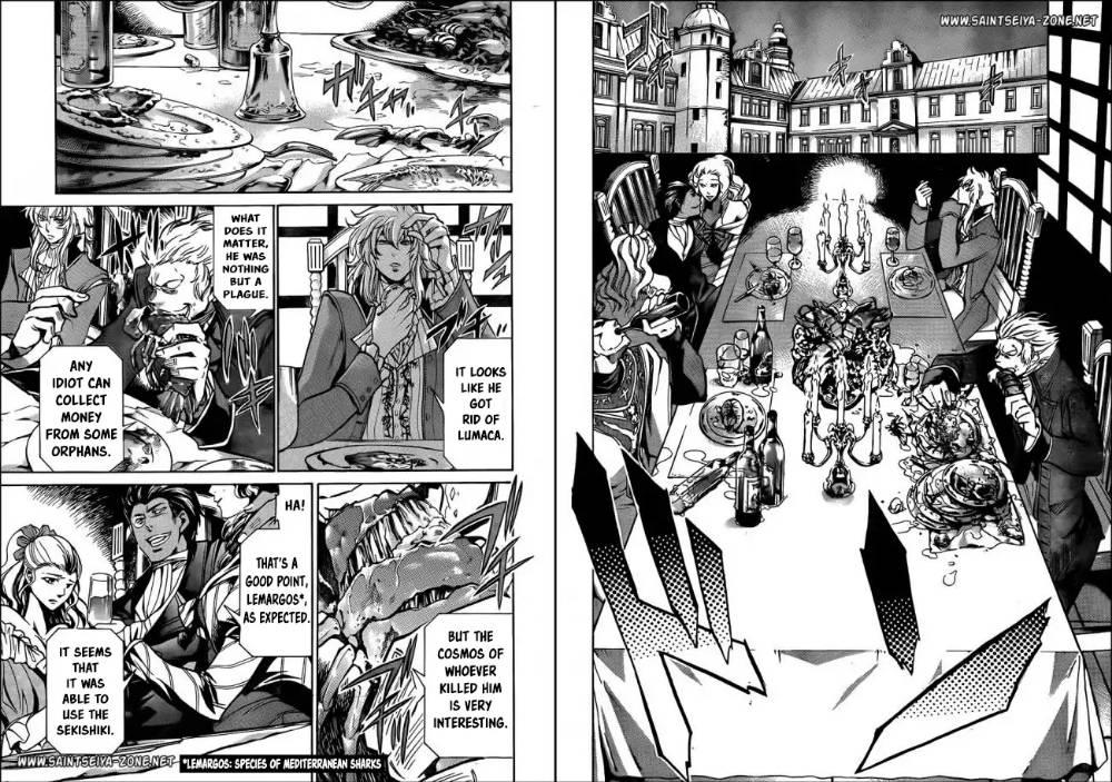 Saint Seiya - The Lost Canvas - Meiou Shinwa Gaiden - episode 30 - 6