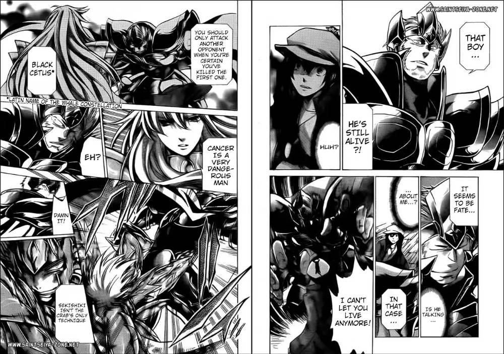 Saint Seiya - The Lost Canvas - Meiou Shinwa Gaiden - episode 32 - 9