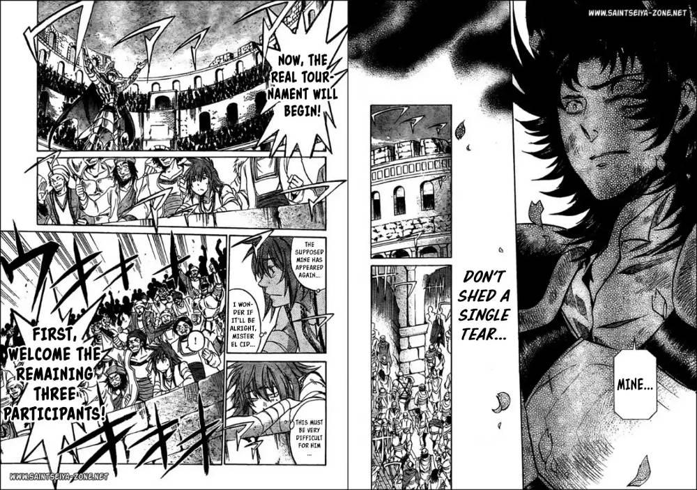 Saint Seiya - The Lost Canvas - Meiou Shinwa Gaiden - episode 41 - 8