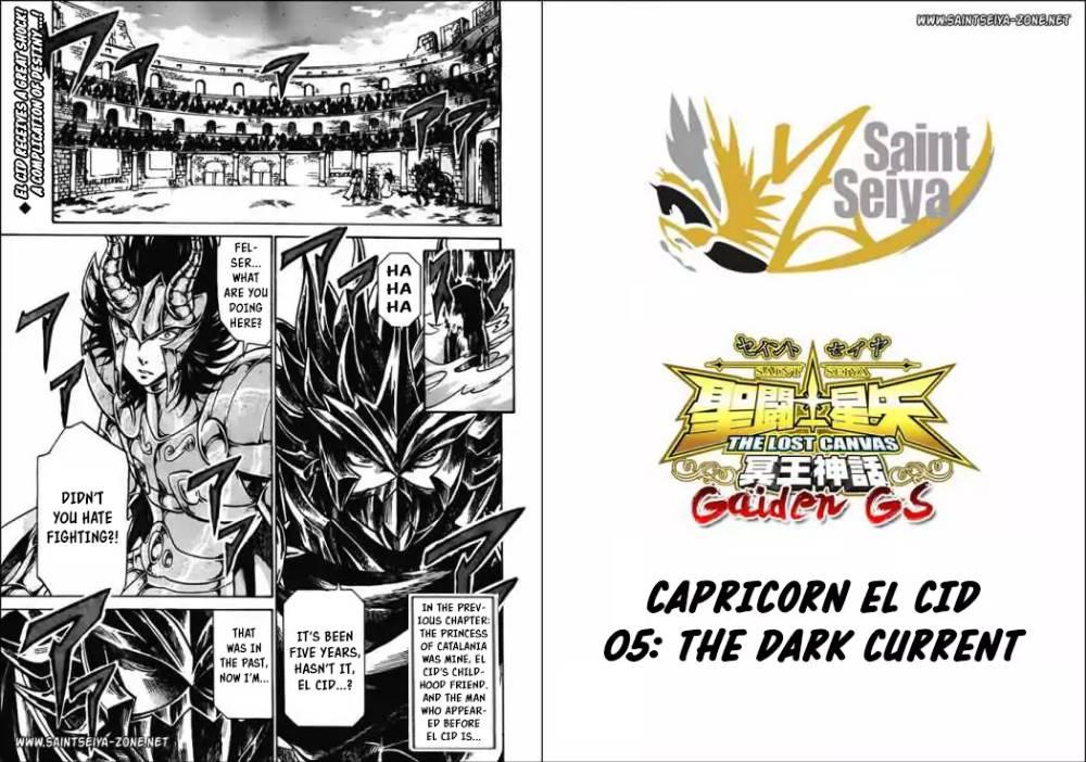 Saint Seiya - The Lost Canvas - Meiou Shinwa Gaiden - episode 42 - 0