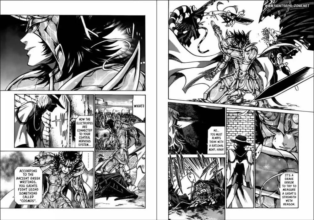 Saint Seiya - The Lost Canvas - Meiou Shinwa Gaiden - episode 42 - 6