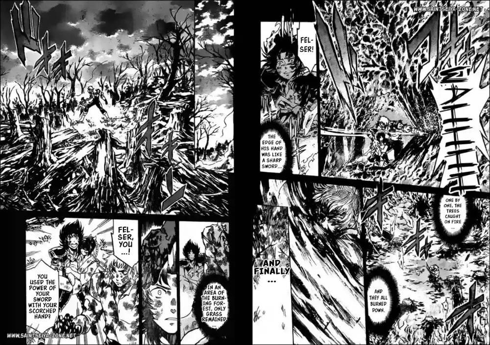 Saint Seiya - The Lost Canvas - Meiou Shinwa Gaiden - episode 43 - 6
