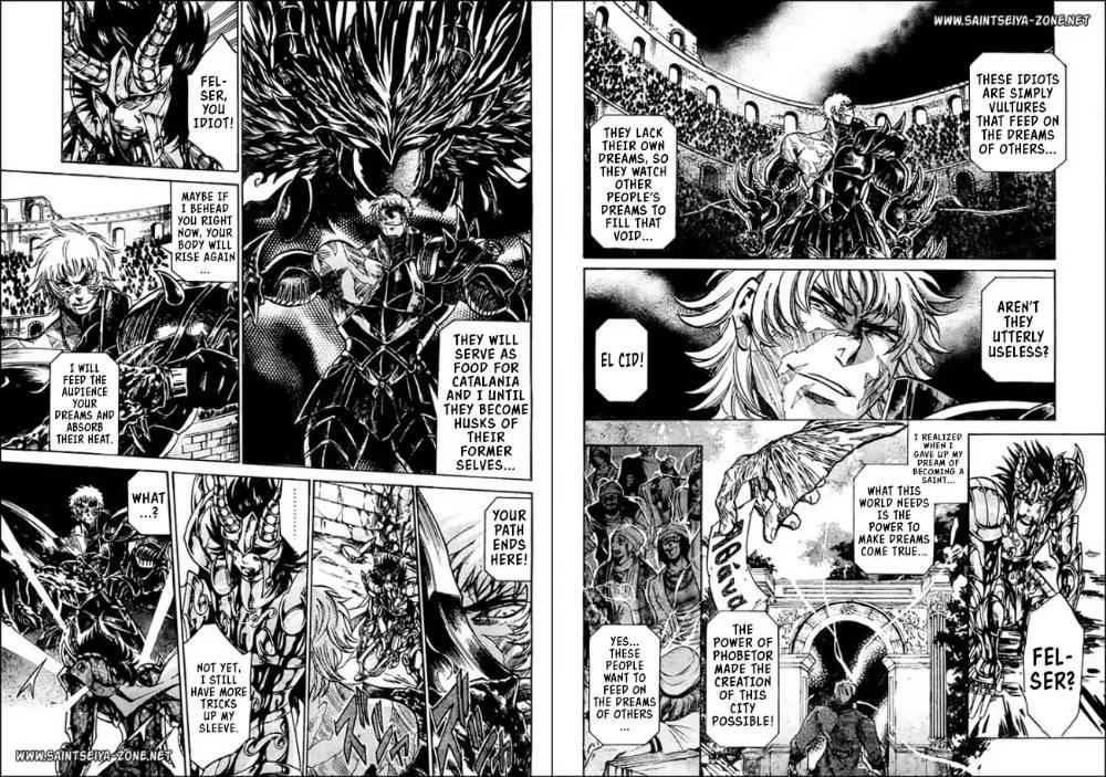 Saint Seiya - The Lost Canvas - Meiou Shinwa Gaiden - episode 44 - 8