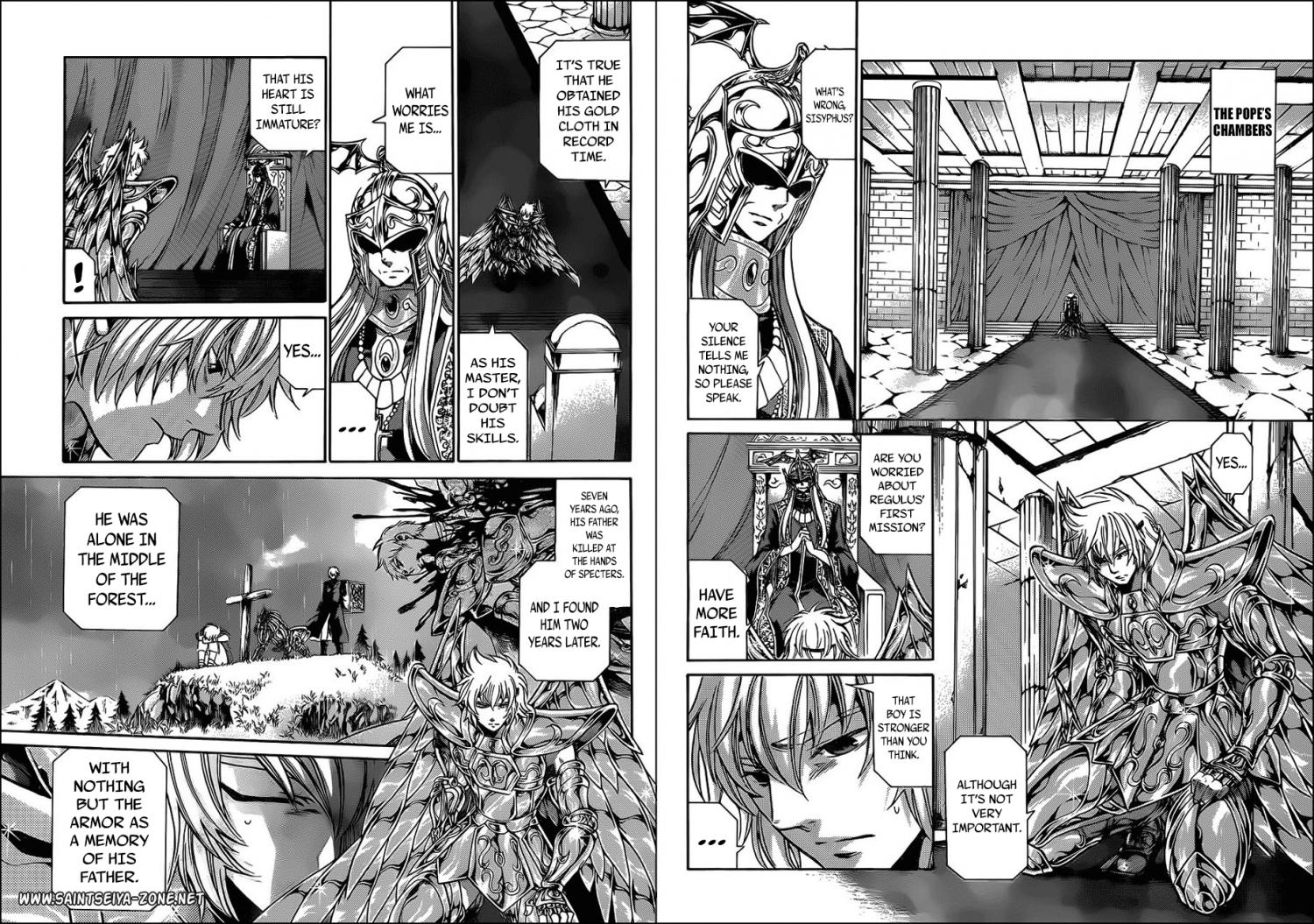 Saint Seiya - The Lost Canvas - Meiou Shinwa Gaiden - episode 53 - 11