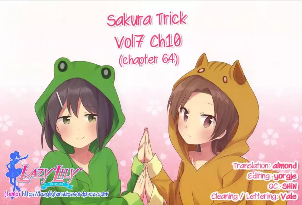 Sakura Trick - episode 53 - 11