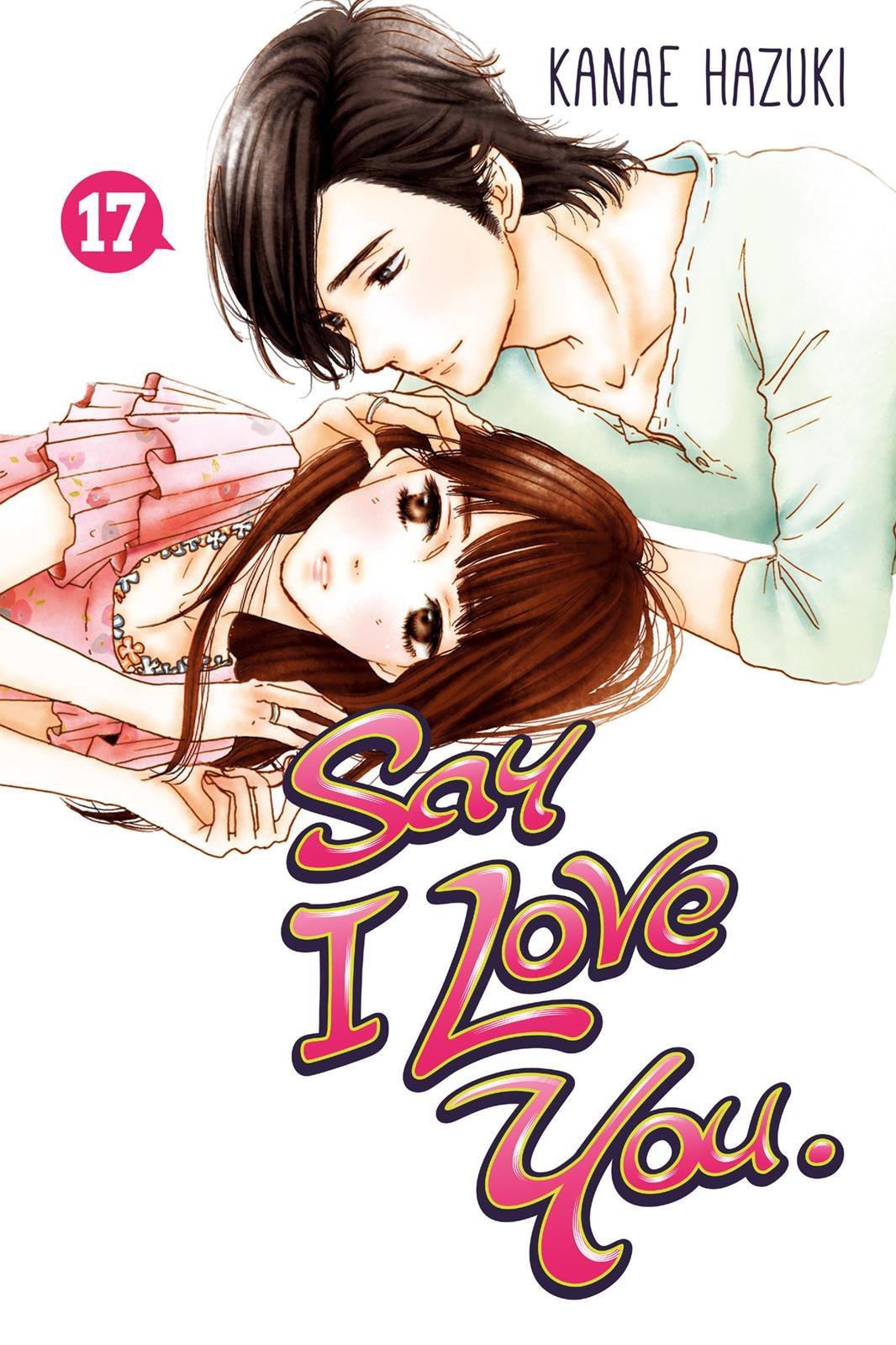 Say I love You - episode 65 - 0