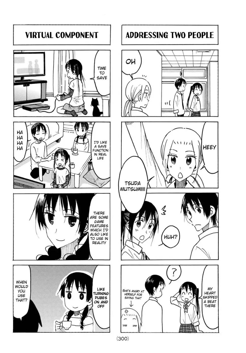 Seitokai Yakuindomo - episode 468 - 1