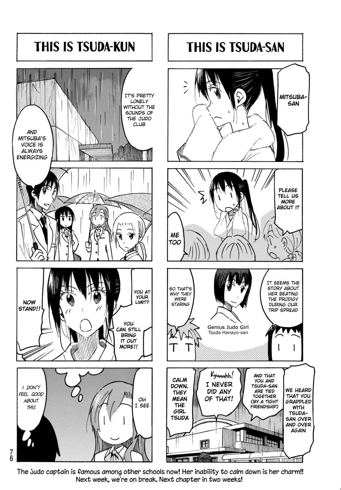 Seitokai Yakuindomo - episode 479 - 3