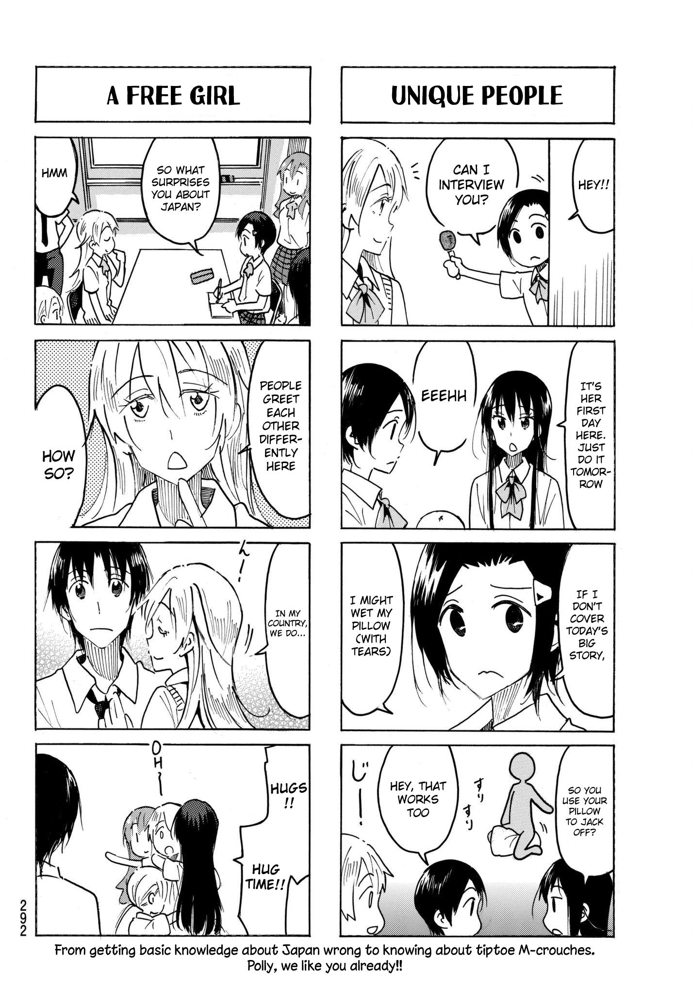 Seitokai Yakuindomo - episode 481 - 3