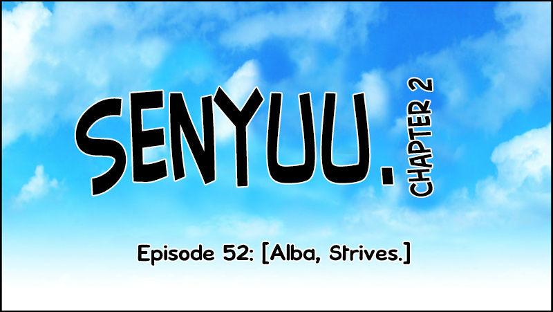 Senyuu - episode 224 - 5