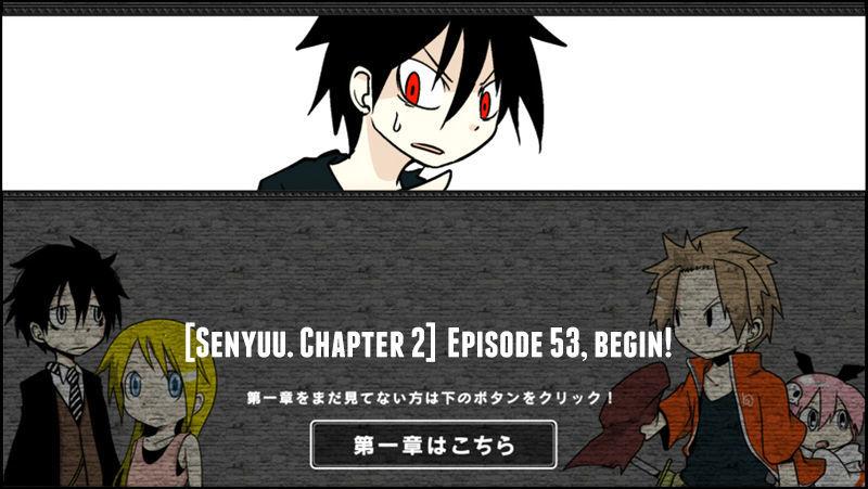 Senyuu - episode 225 - 0