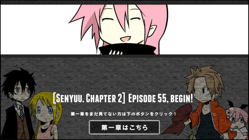 Senyuu - episode 227 - 0