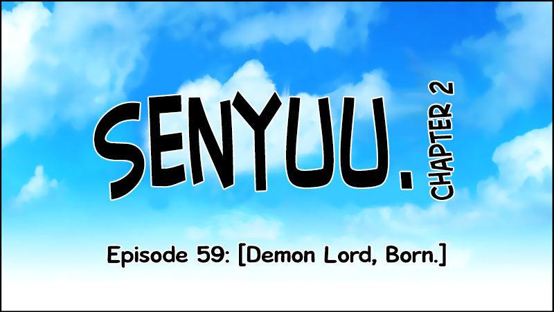 Senyuu - episode 232 - 9