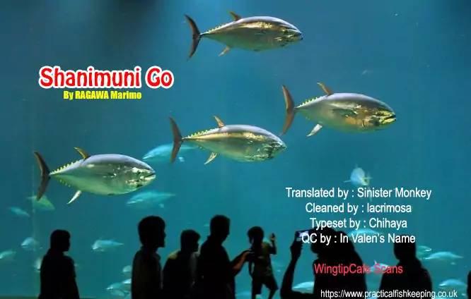 Shanimuni Go - episode 125 - 30