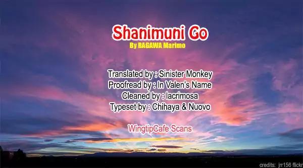 Shanimuni Go - episode 133 - 41