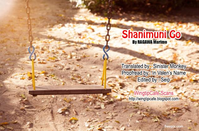 Shanimuni Go - episode 138 - 33