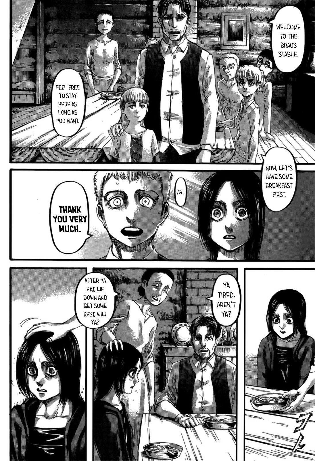 Shingeki no Kyojin - episode 112 - 4