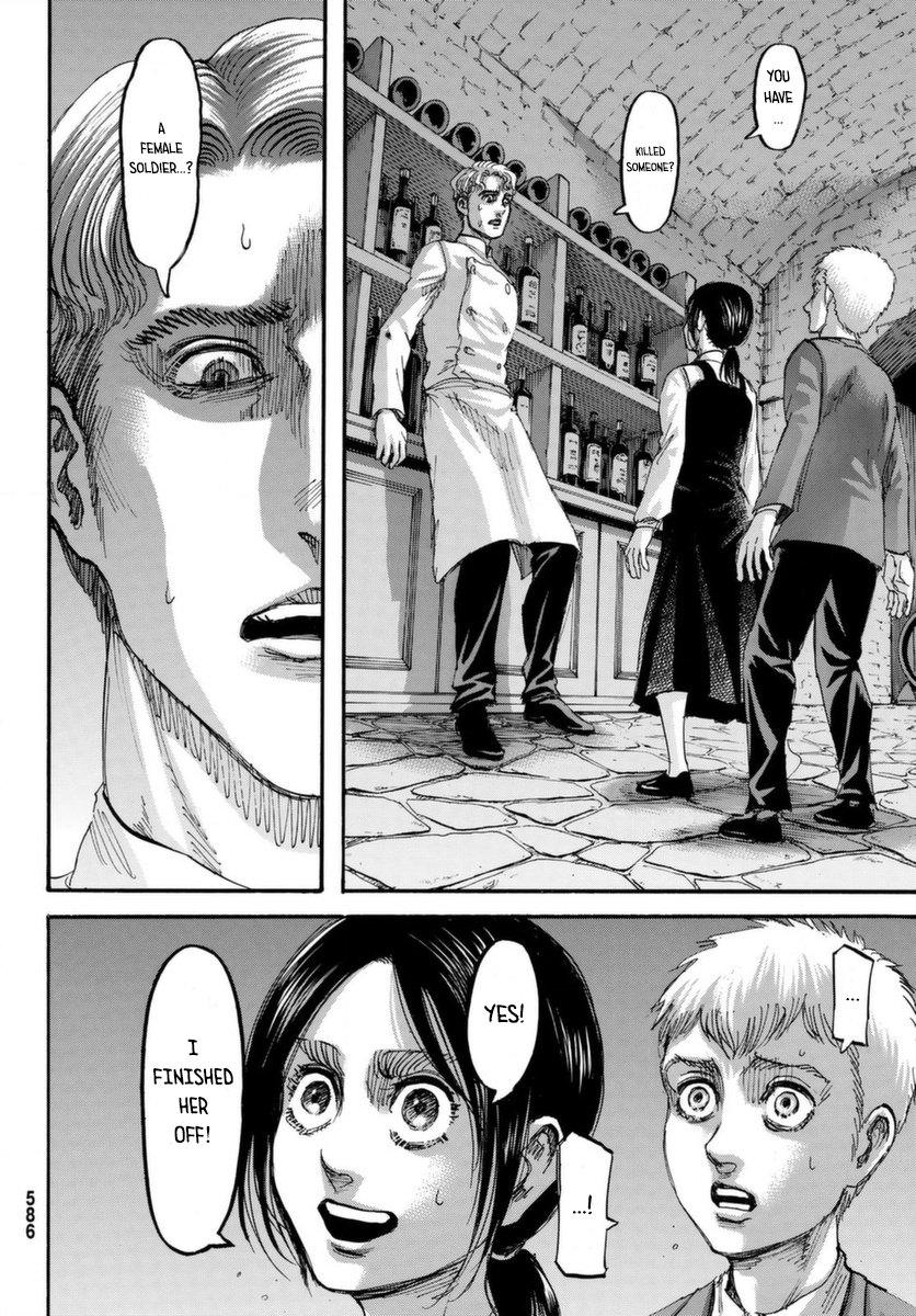 Shingeki no Kyojin - episode 114 - 26