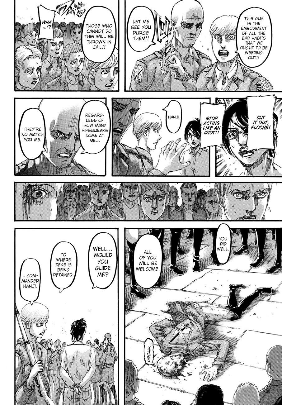 Shingeki no Kyojin - episode 116 - 38