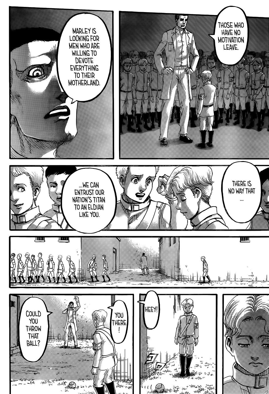 Shingeki no Kyojin - episode 117 - 12